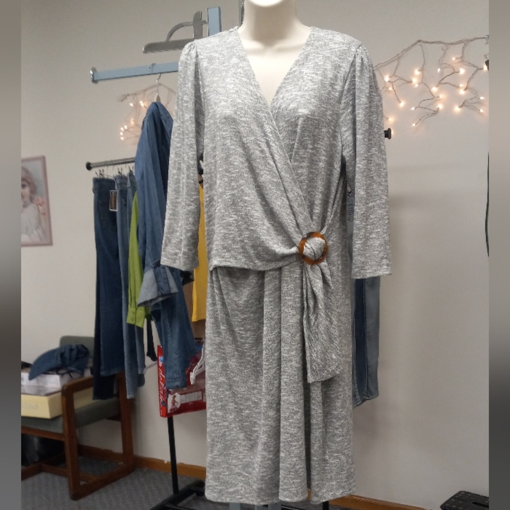Nwt Maurice size xL tunic dress